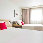 Novotel Arenas Aeroport Ξενοδοχείο