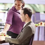 Ξενοδοχείο Novotel Arenas Aeroport 4*