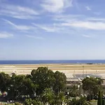 Novotel Arenas Aeroport Ξενοδοχείο