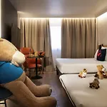 Ξενοδοχείο Novotel Arenas Aeroport Νίκαια
