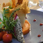 Ξενοδοχείο Novotel Arenas Aeroport 4*