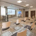 Novotel Arenas Aeroport Ξενοδοχείο 4*