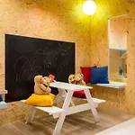 Novotel Arenas Aeroport 4* Νίκαια