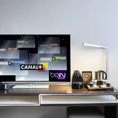 Hotel Novotel Arenas Aeroport Nizza