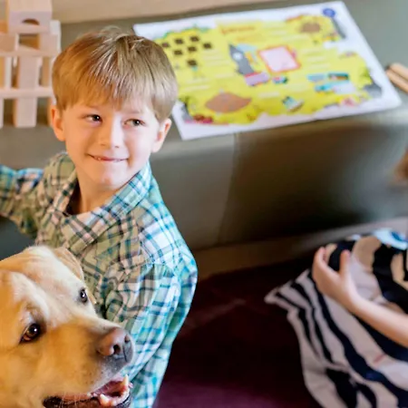 Novotel Arenas Aeroport