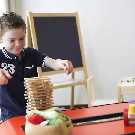 Novotel Arenas Aeroport Nizza