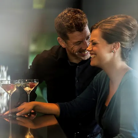 Novotel Arenas Aeroport Hotel Nizza