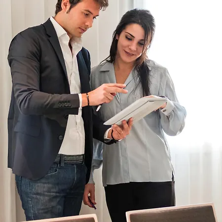 Hotel Novotel Arenas Aeroport Nizza