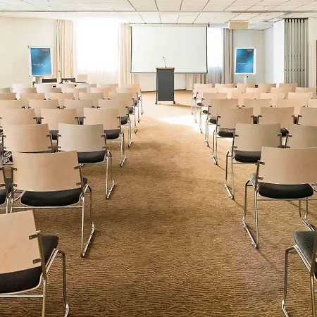 Novotel Arenas Aeroport Nizza