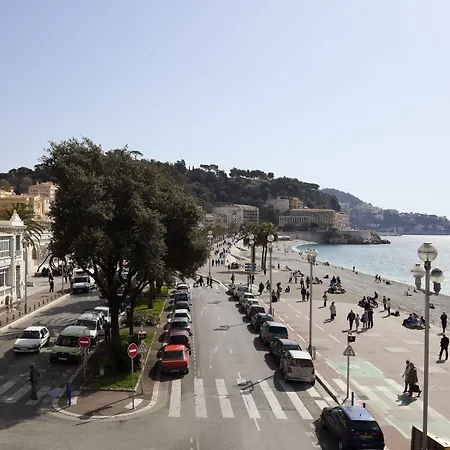 Novotel Arenas Aeroport 4* Nizza