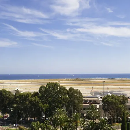 Novotel Arenas Aeroport Ξενοδοχείο