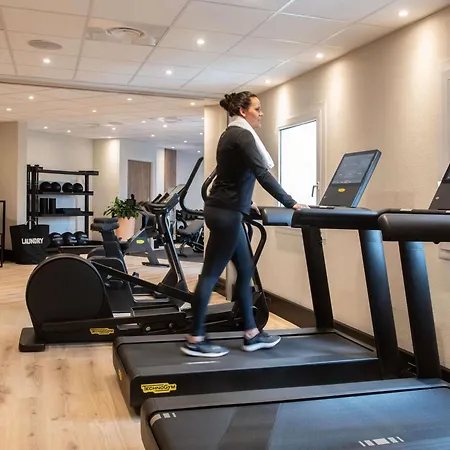 Novotel Arenas Aeroport