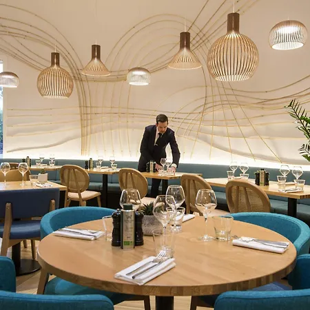 Novotel Arenas Aeroport Hotel Nizza