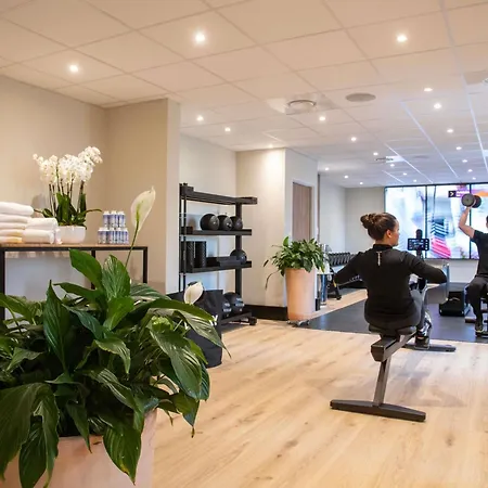 Novotel Arenas Aeroport 4* Nizza