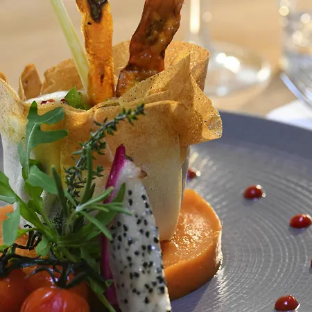 Novotel Arenas Aeroport