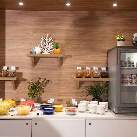 Novotel Arenas Aeroport Hotel Nizza