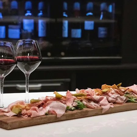 Novotel Arenas Aeroport Hotel Nizza