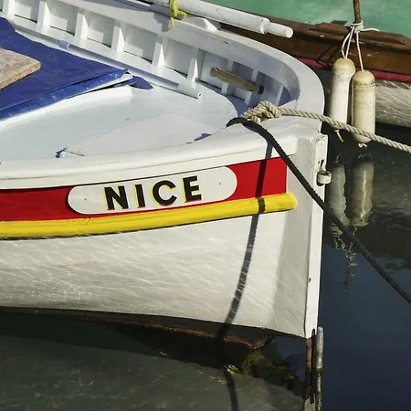 Hotel Novotel Arenas Aeroport Nizza