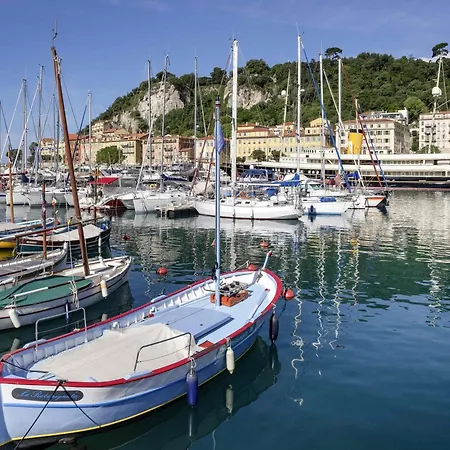 Hotel Novotel Arenas Aeroport