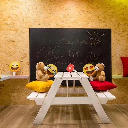 Novotel Arenas Aeroport