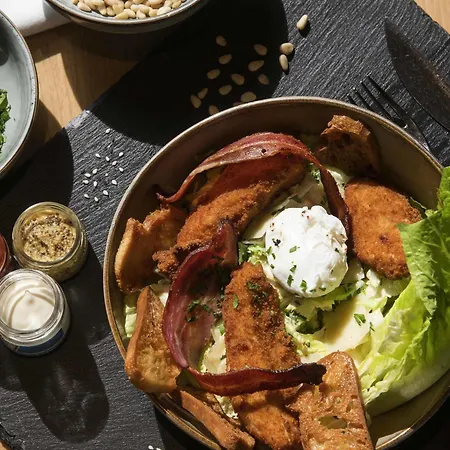 노보텔 아레나스 아에로포르트 4* 니스