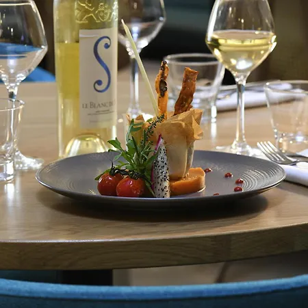 Novotel Arenas Aeroport Nizza
