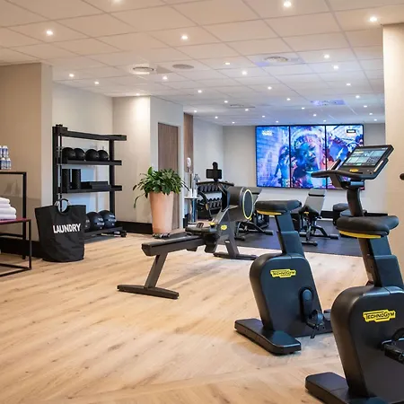 Novotel Arenas Aeroport Hotel Nice