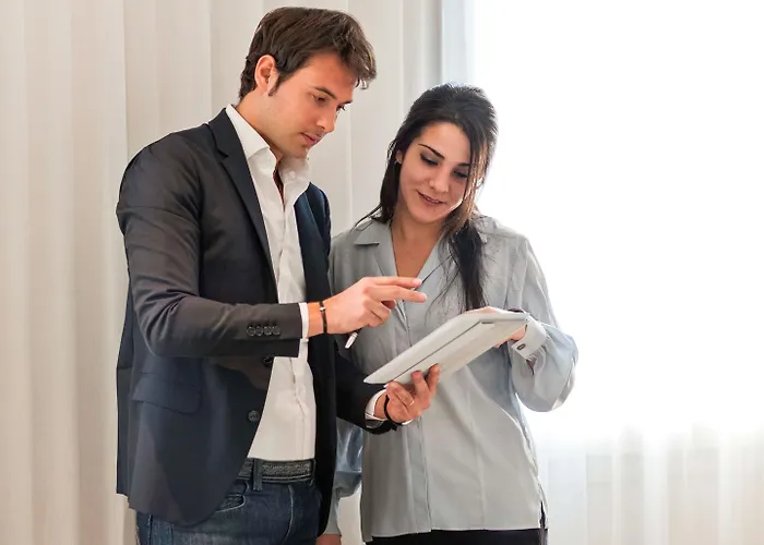 호텔 노보텔 아레나스 아에로포르트