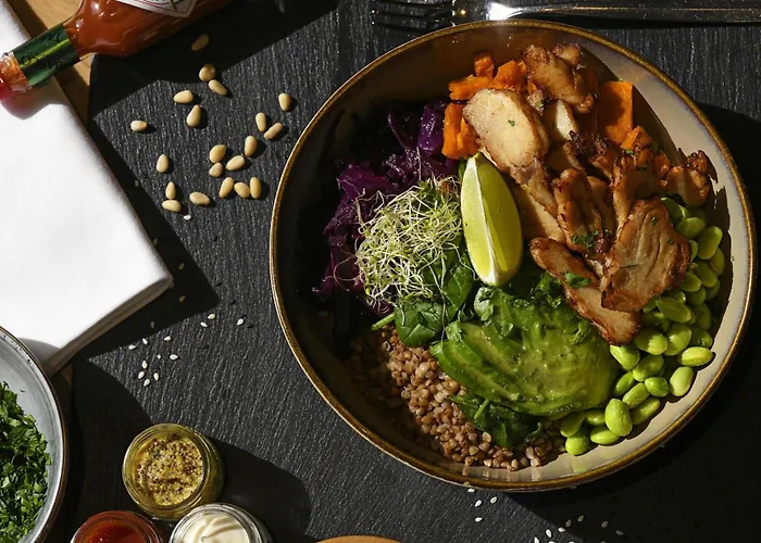 호텔 노보텔 아레나스 아에로포르트 4*