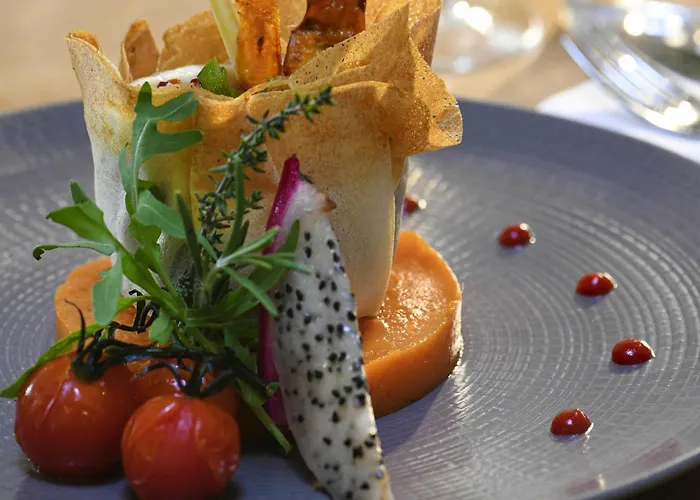 호텔 노보텔 아레나스 아에로포르트 4*