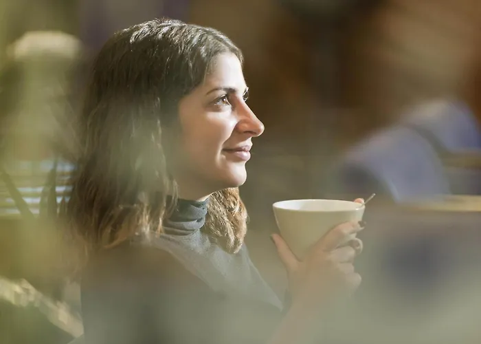 노보텔 아레나스 아에로포르트 호텔