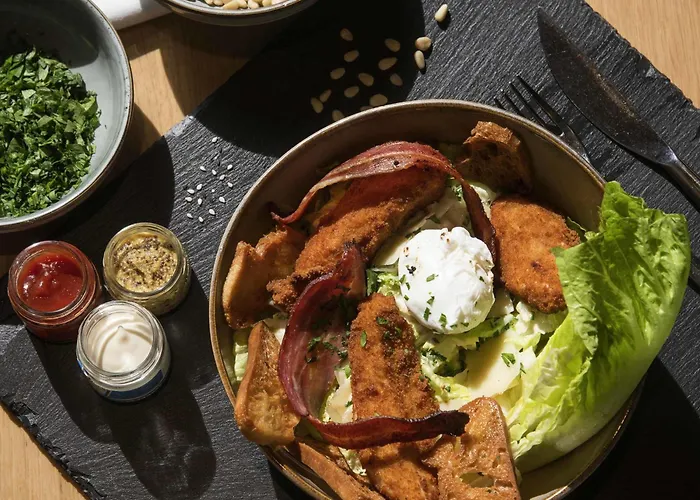 노보텔 아레나스 아에로포르트 4* 니스