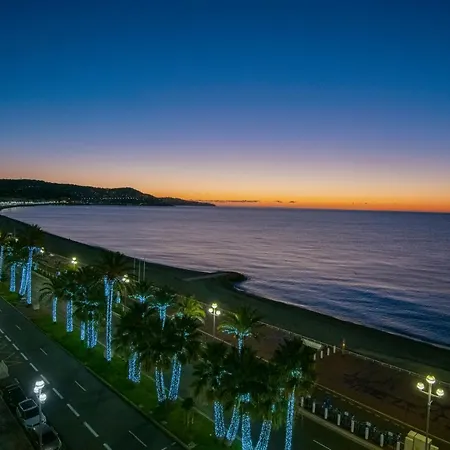 Ξενοδοχείο Novotel Arenas Aeroport Νίκαια