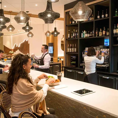 Ξενοδοχείο Novotel Arenas Aeroport