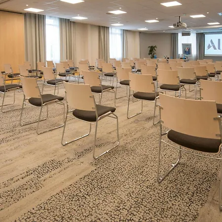 Novotel Arenas Aeroport 4* Nice