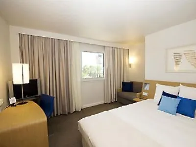 Novotel Arenas Aeroport Hotel