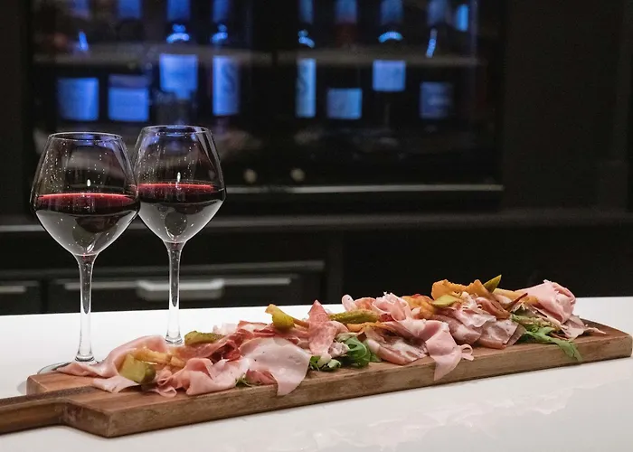 Novotel Arenas Aeroport Szálloda Nizza