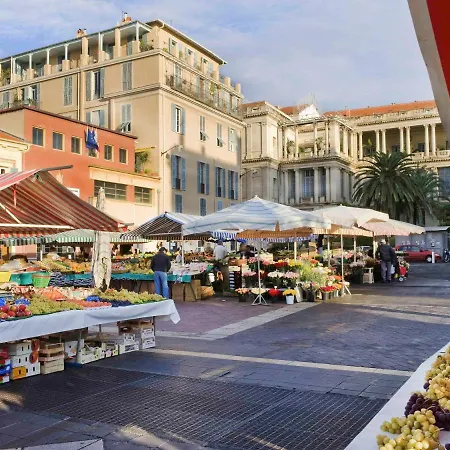 Novotel Arenas Aeroport Hotel Nizza