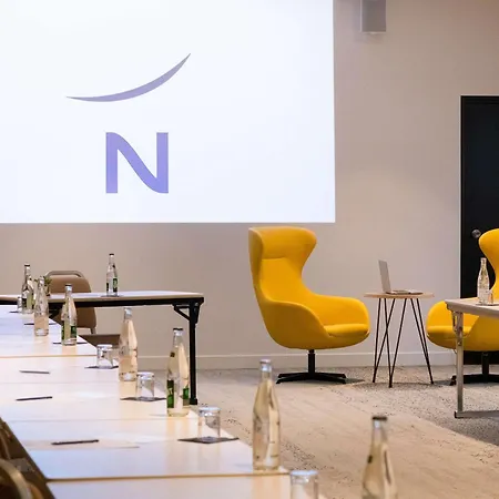 Novotel Arenas Aeroport Nizza
